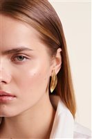 Orecchini Giulia Barela Jewelry Donna in Bronzo A2709 - A2709